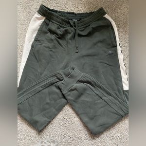 adidas jogger sweatpants